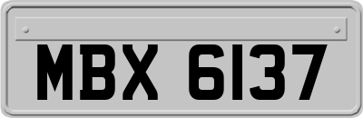 MBX6137