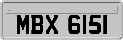 MBX6151