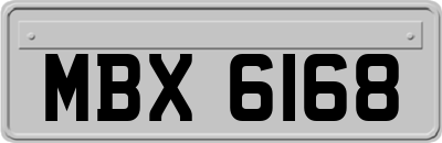 MBX6168
