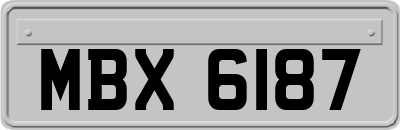 MBX6187