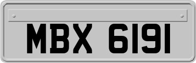 MBX6191