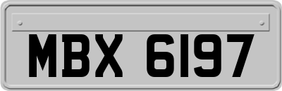 MBX6197