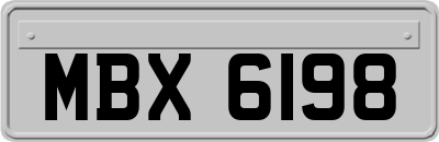 MBX6198