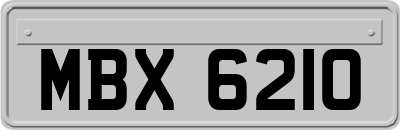 MBX6210