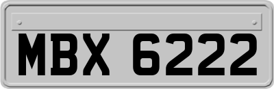 MBX6222
