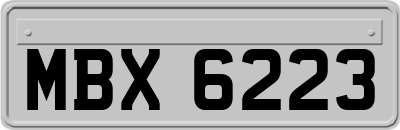 MBX6223