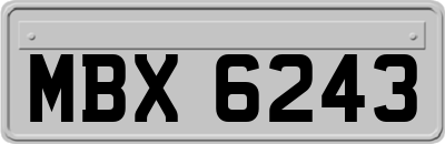 MBX6243