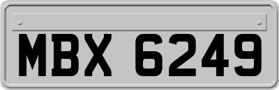 MBX6249