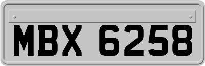 MBX6258