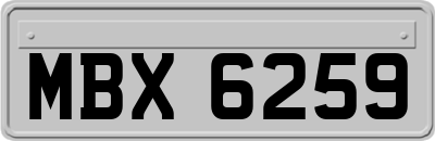 MBX6259