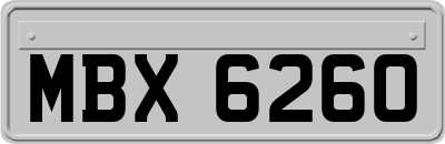 MBX6260
