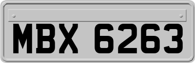 MBX6263