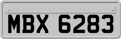 MBX6283