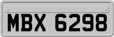 MBX6298