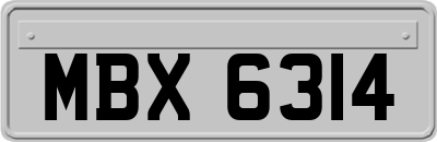 MBX6314