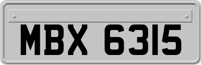 MBX6315