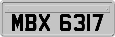 MBX6317