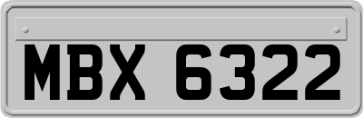 MBX6322