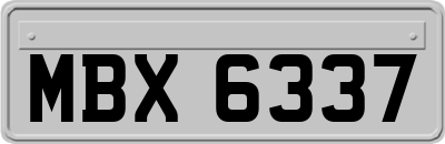 MBX6337