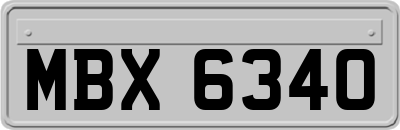 MBX6340