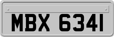 MBX6341