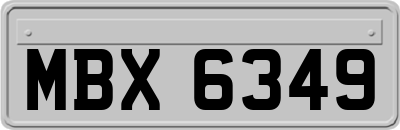 MBX6349