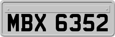 MBX6352