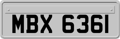 MBX6361