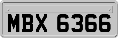 MBX6366