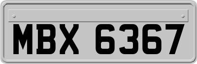 MBX6367