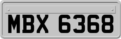 MBX6368