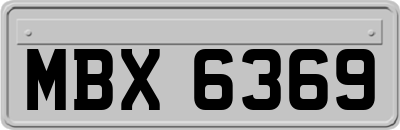 MBX6369