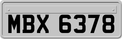 MBX6378