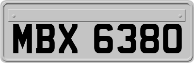 MBX6380