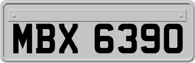 MBX6390