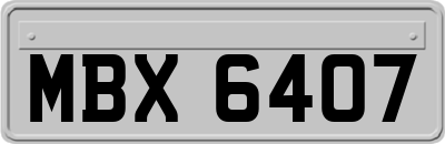 MBX6407