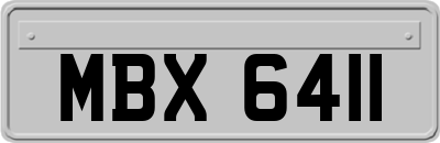 MBX6411