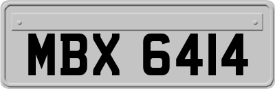 MBX6414
