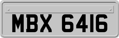 MBX6416