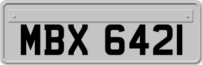 MBX6421
