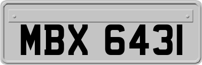 MBX6431