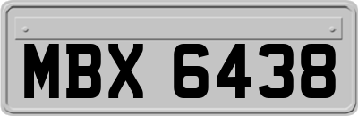 MBX6438