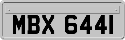 MBX6441