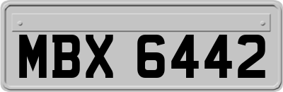 MBX6442