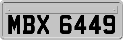 MBX6449