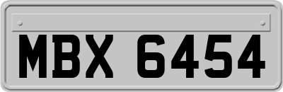 MBX6454