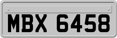 MBX6458