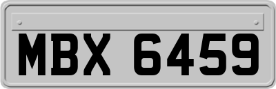 MBX6459