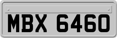 MBX6460