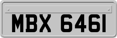 MBX6461